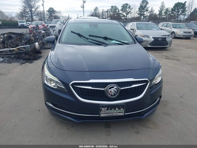 Aukcja sprzedaży 2017 Buick Lacrosse Premium, vin: 1G4ZR5SS3HU160043, numer aukcji: 44505190