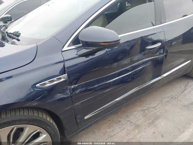 Aukcja sprzedaży 2017 Buick Lacrosse Premium, vin: 1G4ZR5SS3HU160043, numer aukcji: 44505190