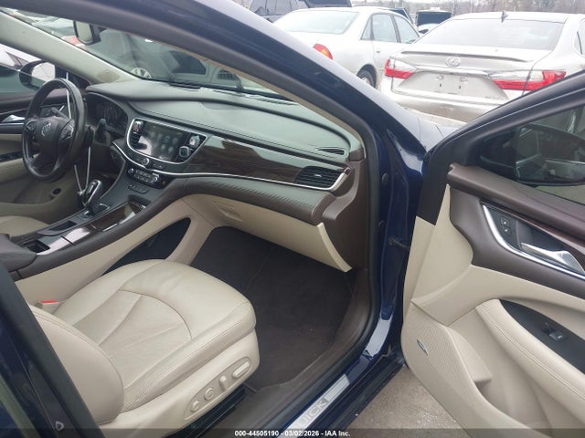 Aukcja sprzedaży 2017 Buick Lacrosse Premium, vin: 1G4ZR5SS3HU160043, numer aukcji: 44505190