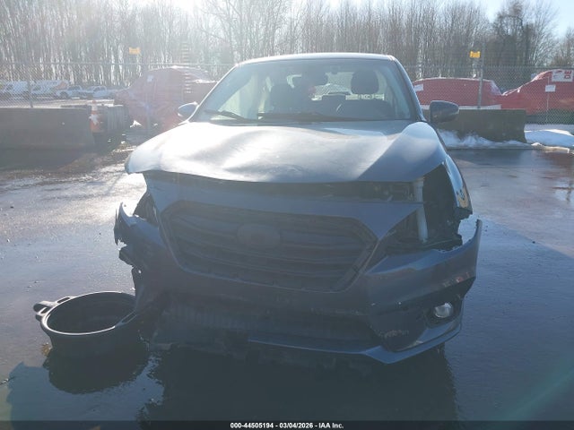 2019 Subaru Legacy 2.5i Premium მანქანა იყიდება აუქციონზე, vin: 4S3BNAF6XK3015960, აუქციონის ნომერი: 44505194