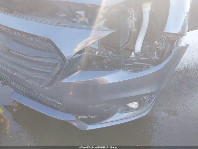 2019 Subaru Legacy 2.5i Premium მანქანა იყიდება აუქციონზე, vin: 4S3BNAF6XK3015960, აუქციონის ნომერი: 44505194