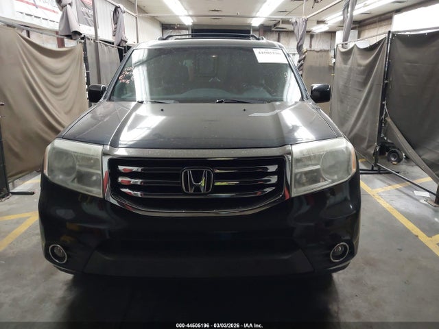 Honda Pilot Ex 2014 5FNYF4H49EB030476 Image 12