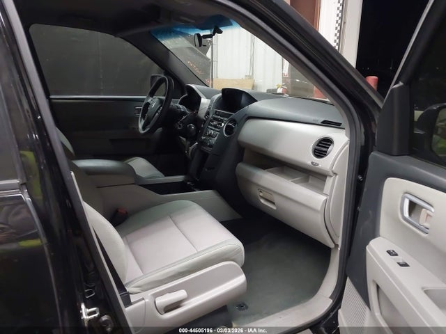 Honda Pilot Ex 2014 5FNYF4H49EB030476 Image 5