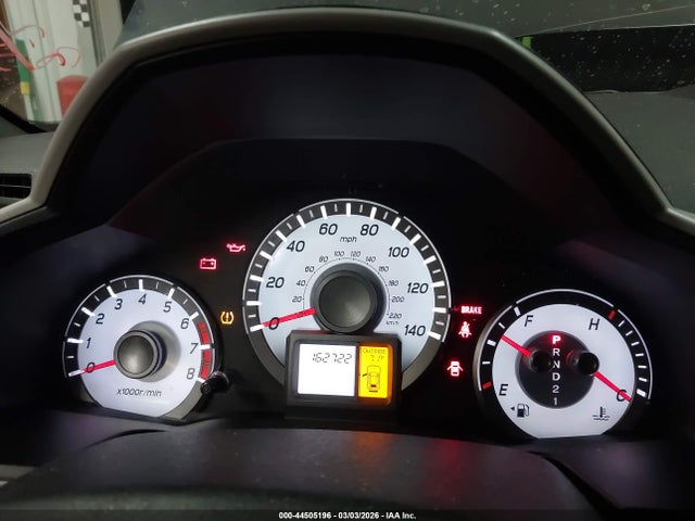 Honda Pilot Ex 2014 5FNYF4H49EB030476 Image 7