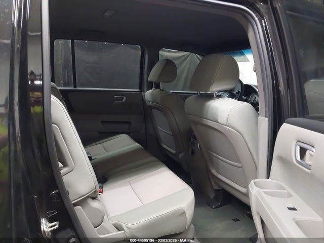 Honda Pilot Ex 2014 5FNYF4H49EB030476 Image 8