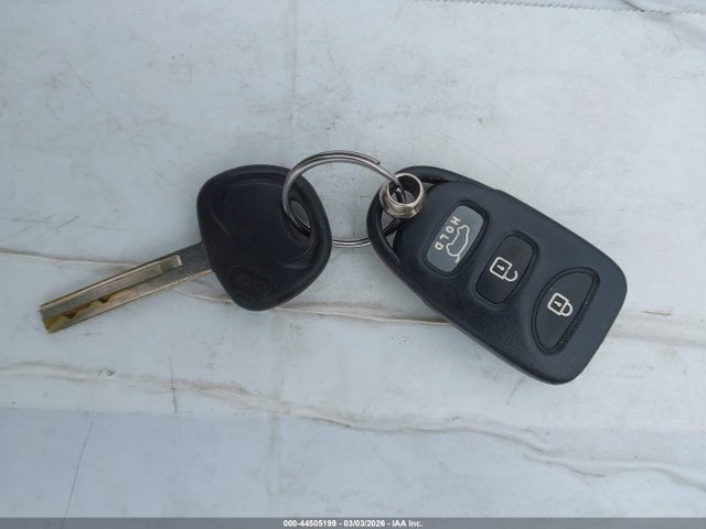 KMHD35LH8FU241521 Hyundai ELANTRA GT