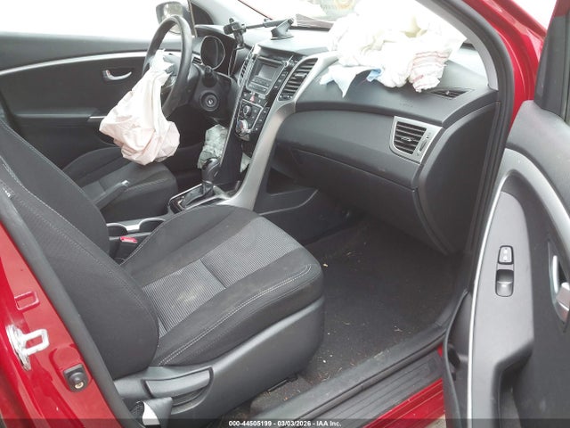 KMHD35LH8FU241521 Hyundai ELANTRA GT