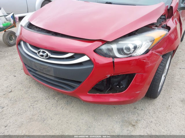 KMHD35LH8FU241521 Hyundai ELANTRA GT