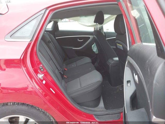 KMHD35LH8FU241521 Hyundai ELANTRA GT