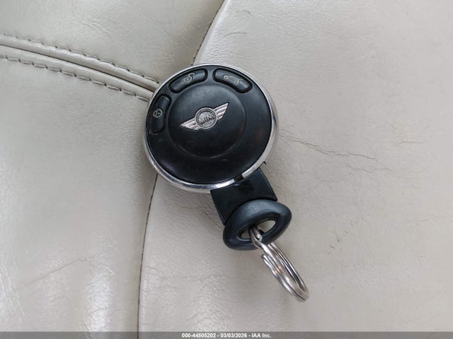 2013 MINI COUNTRYMAN WMWZB3C58DWM31647 Photo 10