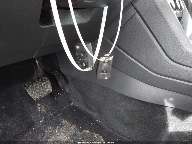 2019 VOLKSWAGEN TIGUAN 3VV2B7AXXKM029482 Photo 10