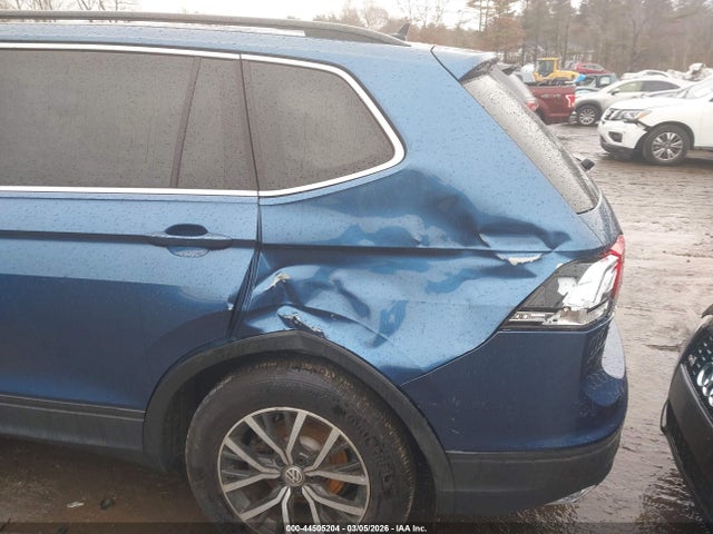 2019 VOLKSWAGEN TIGUAN 3VV2B7AXXKM029482 Photo 5