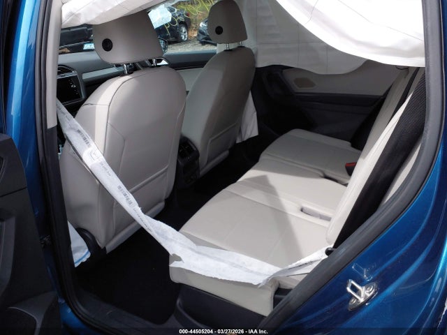 2019 VOLKSWAGEN TIGUAN 3VV2B7AXXKM029482 Photo 7