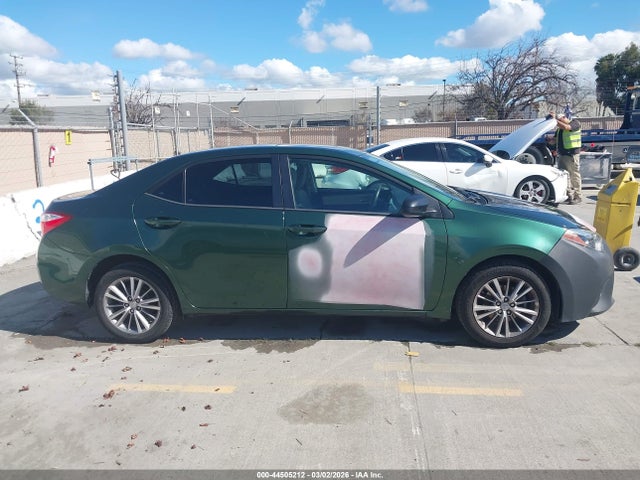 5YFBURHEXFP212761 Toyota Corolla Le Plus