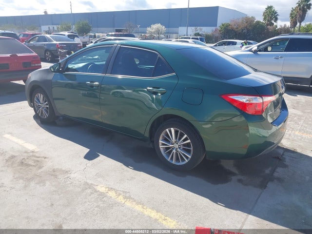 5YFBURHEXFP212761 Toyota Corolla Le Plus