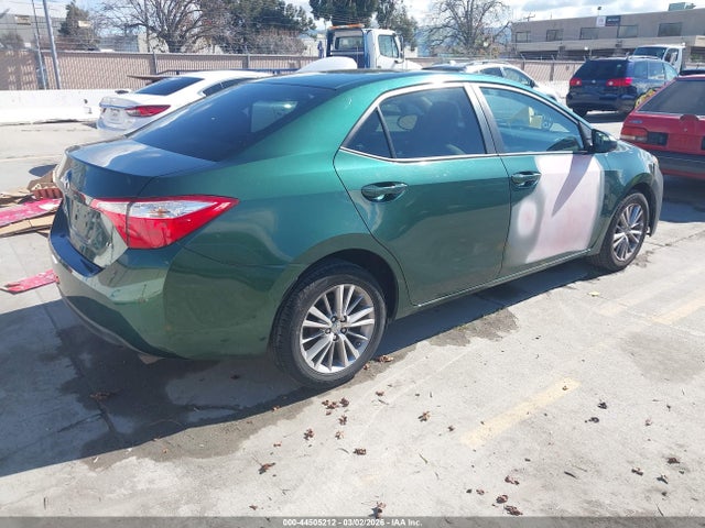 5YFBURHEXFP212761 Toyota Corolla Le Plus