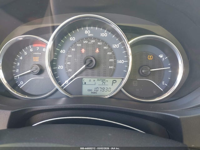 5YFBURHEXFP212761 Toyota Corolla Le Plus