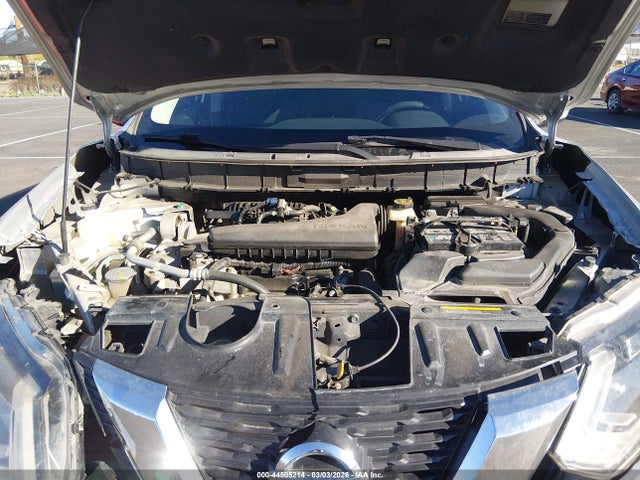 Продаж на аукціоні авто 2017 Nissan Rogue Sv, vin: KNMAT2MT8HP563408, номер лоту: 44505214