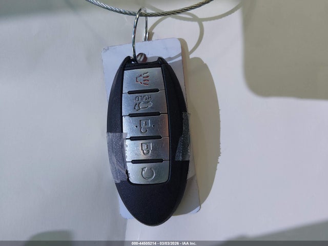 Продаж на аукціоні авто 2017 Nissan Rogue Sv, vin: KNMAT2MT8HP563408, номер лоту: 44505214