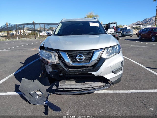 Продаж на аукціоні авто 2017 Nissan Rogue Sv, vin: KNMAT2MT8HP563408, номер лоту: 44505214