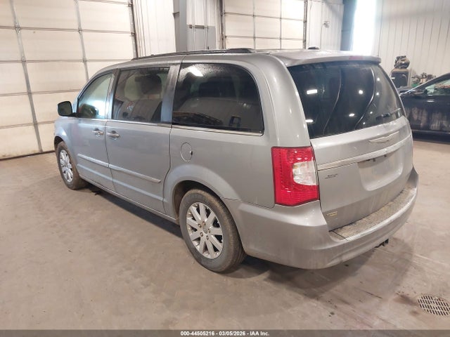 Aukcja sprzedaży 2015 Chrysler Town & Country Touring, vin: 2C4RC1BG1FR544407, numer aukcji: 44505216