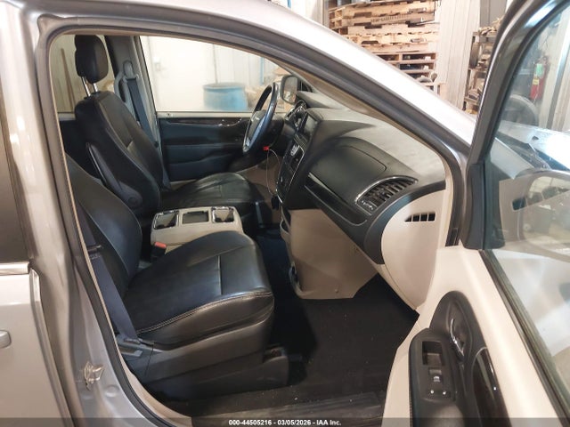 Aukcja sprzedaży 2015 Chrysler Town & Country Touring, vin: 2C4RC1BG1FR544407, numer aukcji: 44505216
