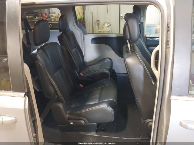 Aukcja sprzedaży 2015 Chrysler Town & Country Touring, vin: 2C4RC1BG1FR544407, numer aukcji: 44505216