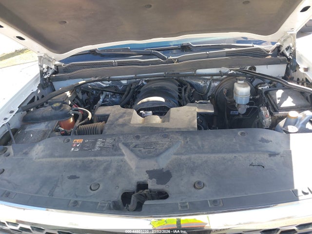 3GCPCREC3FG487244 Chevrolet Silverado 1500 1lt