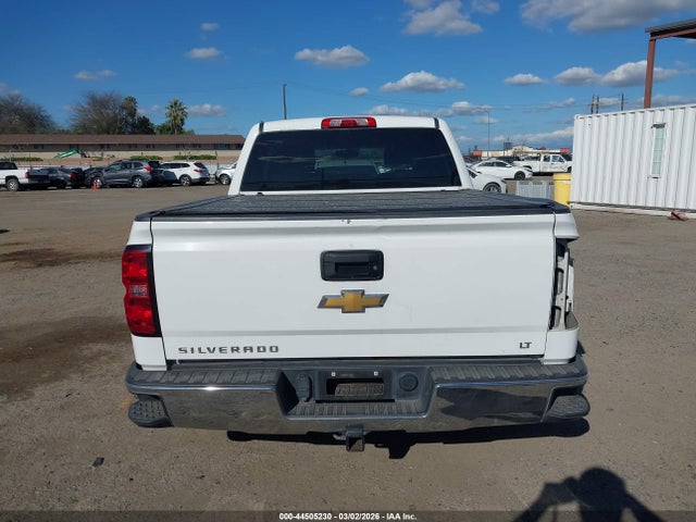 3GCPCREC3FG487244 Chevrolet Silverado 1500 1lt
