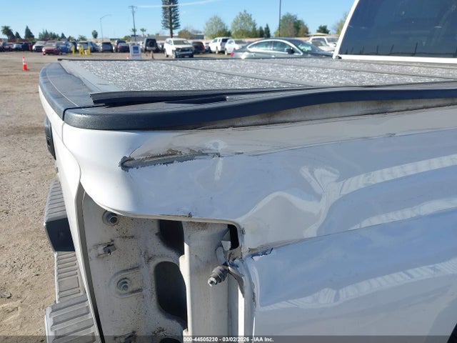 3GCPCREC3FG487244 Chevrolet Silverado 1500 1lt
