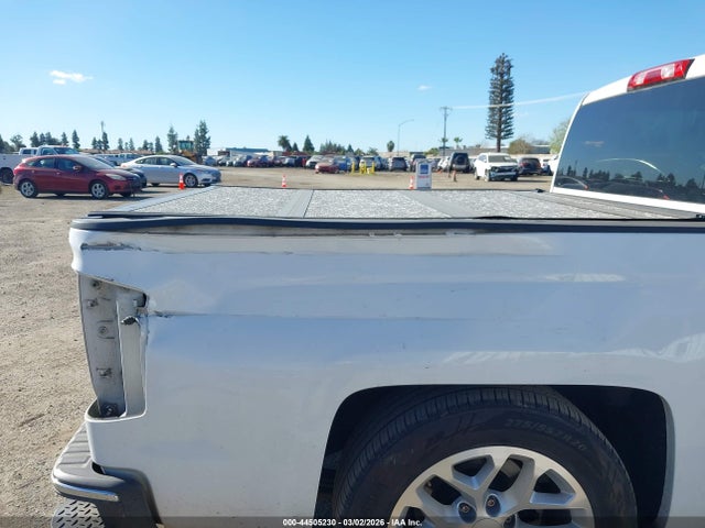 3GCPCREC3FG487244 Chevrolet Silverado 1500 1lt
