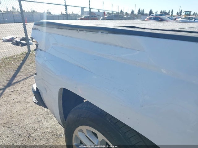 3GCPCREC3FG487244 Chevrolet Silverado 1500 1lt