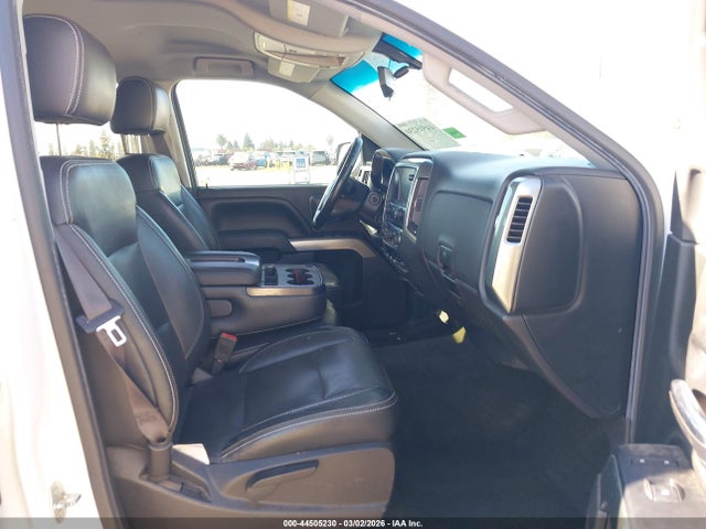 3GCPCREC3FG487244 Chevrolet Silverado 1500 1lt