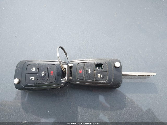 1G1PC5SB1E7363299 Chevrolet Cruze 1lt Auto