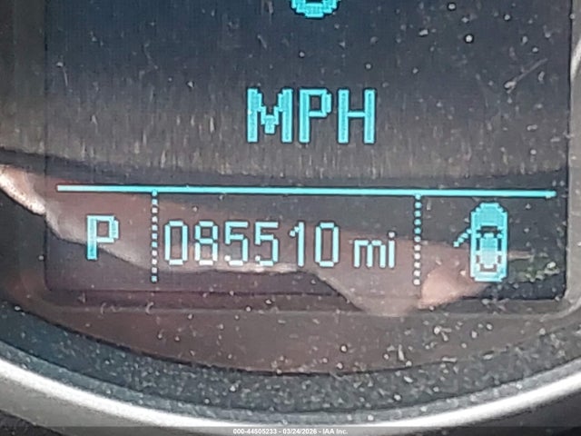 1G1PC5SB1E7363299 Chevrolet Cruze 1lt Auto