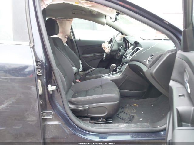 1G1PC5SB1E7363299 Chevrolet Cruze 1lt Auto