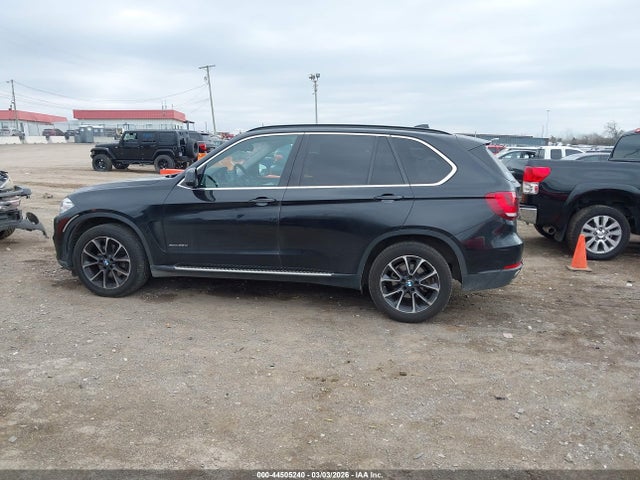 5UXKS4C53F0N11906 BMW X5 Xdrive35d