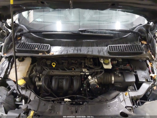 Ford ESCAPE S 2015 1FMCU0F77FUC27284 Image 10
