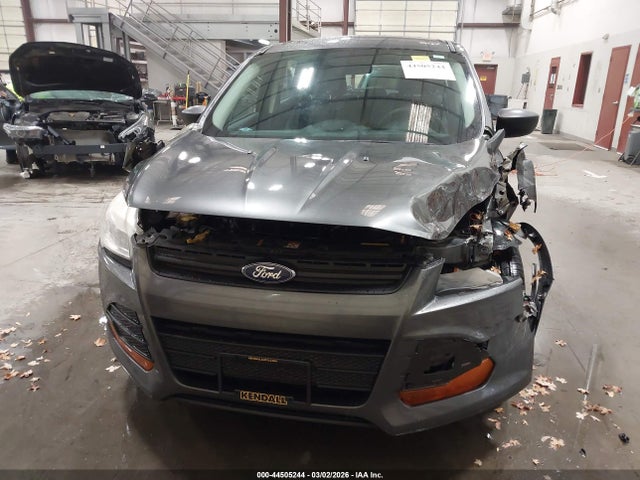 Ford ESCAPE S 2015 1FMCU0F77FUC27284 Image 12