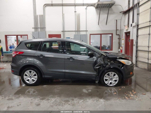 Ford ESCAPE S 2015 1FMCU0F77FUC27284 Image 13
