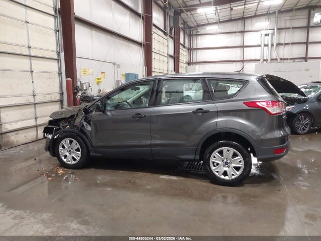 Ford ESCAPE S 2015 1FMCU0F77FUC27284 Image 14