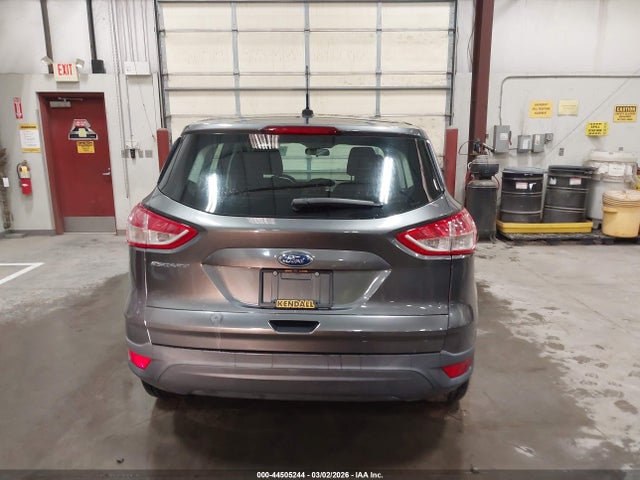 Ford ESCAPE S 2015 1FMCU0F77FUC27284 Image 16