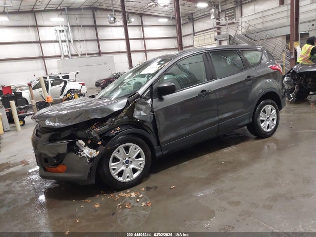 Ford ESCAPE S 2015 1FMCU0F77FUC27284 Image 2