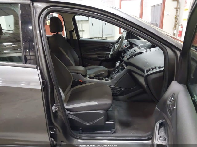 Ford ESCAPE S 2015 1FMCU0F77FUC27284 Image 5