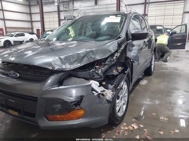 Ford ESCAPE S 2015 1FMCU0F77FUC27284 Image 6