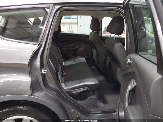 Ford ESCAPE S 2015 1FMCU0F77FUC27284 Image 8