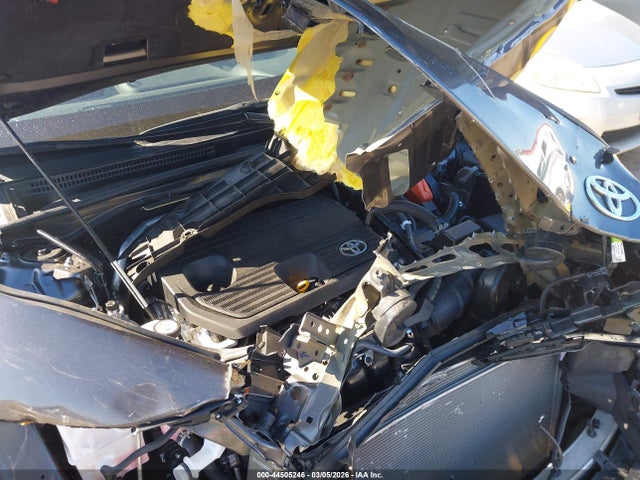 Toyota Crown Limited 2024 JTDAAAAF6R3028391 Image 10