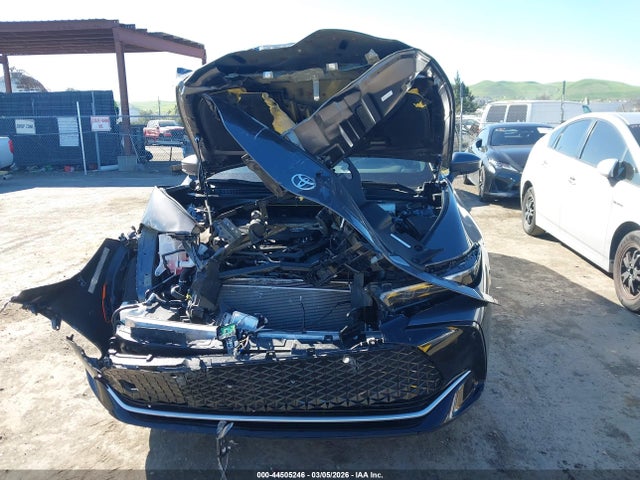 Toyota Crown Limited 2024 JTDAAAAF6R3028391 Image 13