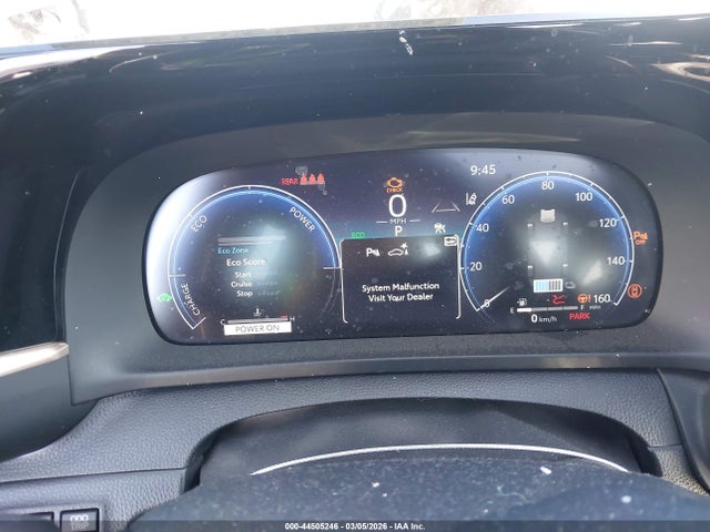 Toyota Crown Limited 2024 JTDAAAAF6R3028391 Image 18