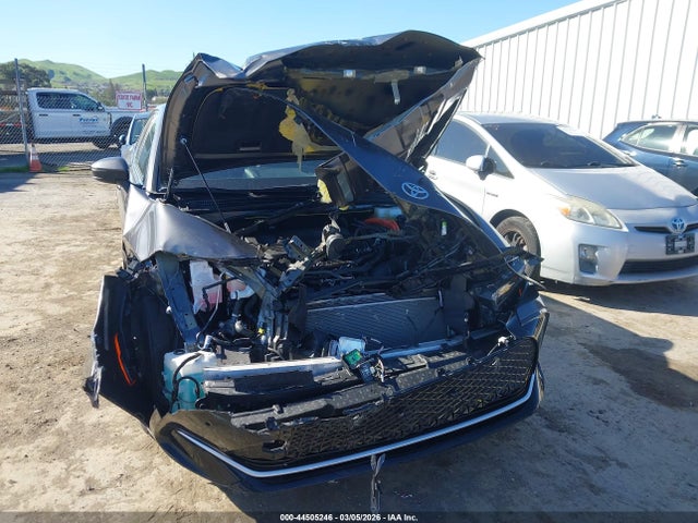 Toyota Crown Limited 2024 JTDAAAAF6R3028391 Image 6